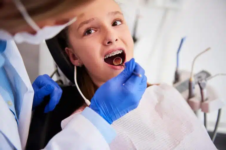 pediatric Orthodontics Sanford FL